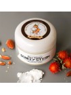 Паровой крем с молоком ослиц ELIZAVECCA Silky Creamy Donkey Steam Moisture Milky Cream - 100 мл