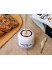 Паровой крем с молоком ослиц ELIZAVECCA Silky Creamy Donkey Steam Moisture Milky Cream - 100 мл