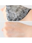 Очищающая пузырьковая маска для лица ELIZAVECCA Witch Piggy Hell-Pore Black Solution Bubble Serum Mask Pack 28 гр