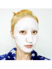 Тканевая маска с кремом из молока ослиц ELIZAVECCA Silky Creamy Donkey Steam Cream Mask Pack 25 мл