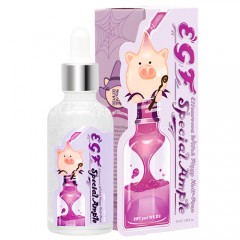 Сыворотка с эпидермальным фактором роста ELIZAVECCA Witch Piggy Hell-pore EGF Special Ample 50мл