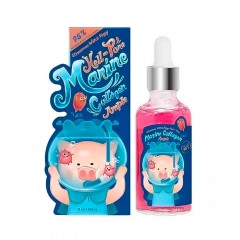 Сыворотка с морским коллагеном ELIZAVECCA Witch Piggy Hell-Pore Marine Collagen Ample 50 мл