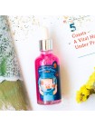Сыворотка с морским коллагеном ELIZAVECCA Witch Piggy Hell-Pore Marine Collagen Ample 50 мл