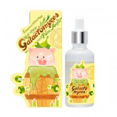 Восстанавливающая сыворотка с галактомисис ELIZAVECCA Hell Pore Galactomyces Pure Ample 50 мл