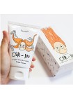 Маска для волос с коллагеном ELIZAVECCA Cer-100 Collagen Ceramide Coating Protein Treatment 100 мл