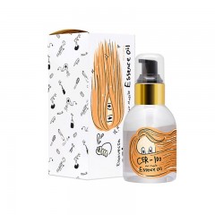 Масло-эссенция для волос ELIZAVECCA CER-100 Hair Muscle Essence Oil 100 мл