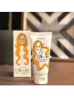 Маска-эссенция для волос ELIZAVECCA Cer-100 Milky Piggy Collagen Coating Protein Ion Injection 50 мл