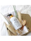 Шампунь для волос ELIZAVECCA CER-100 Collagen Coating Hair Muscle Shampoo 500 мл