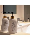 Шампунь для волос ELIZAVECCA CER-100 Collagen Coating Hair Muscle Shampoo 500 мл