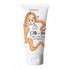 Маска-эссенция для волос ELIZAVECCA Cer-100 Milky Piggy Collagen Coating Protein Ion Injection 50 мл