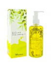 Гидрофильное масло ELIZAVECCA Natural 90 Olive Cleansing Oil 300 мл