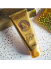 Пенка для умывания с муцином улитки и золотом Elizavecca 24k Gold Snail Cleansing Foam 180 мл