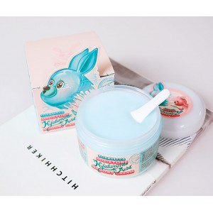 Гиалуроновый крем-пудинг для лица ELIZAVECCA Moisture Hyaluronic Acid Memory Cream 100 гр