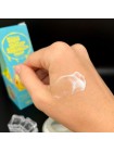 Крем для лица с муцином улитки Elizavecca Aqua Water Snail Mucin Cream 50 мл