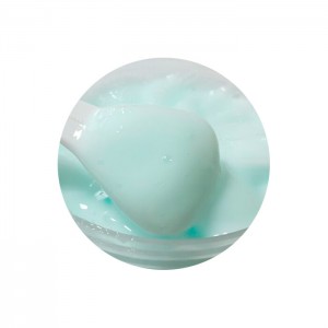 Пузырьковый пептидный крем для лица ELIZAVECCA Peptide 3D Fix Elastic Bubble Facial Cream 100 гр