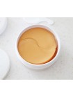Увлажняющие гидрогелевые патчи ELIZAVECCA Milky Piggy Hell Pore Gold Hyaluronic Acid Eye Patch - 60 шт Увлажняющие гидрогелевые патчи ELIZAVECCA Milky Piggy Hell Pore Gold Hyaluronic Acid Eye Patch - 60 шт