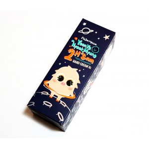 Крем для рук ELIZAVECCA YeonYe Hyeok Myung 2H Sam Hand Cream 80 мл