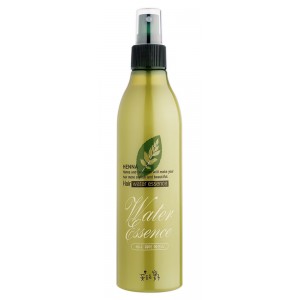 Увлажняющий спрей-эссенция для волос Flor de Man HENNA Hair Water Essence - 300ml