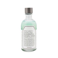 Восстанавливающий тонер с центеллой Graymelin Centella 50 Regeneration Natural Toner 130мл