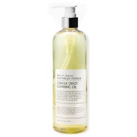 Гидрофильное масло с канолой GRAYMELIN Canola Crazy Cleansing Оil 500 мл