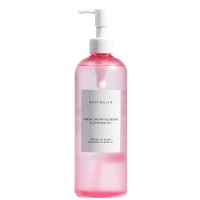 Гидрофильное масло для тусклой кожи Graymelin Fresh Cherry Blossom Cleansing Oil 400мл