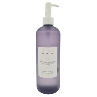 Гидрофильное масло для чувствительной кожи Graymelin Purifying Lavender Cleansing Oil 400мл