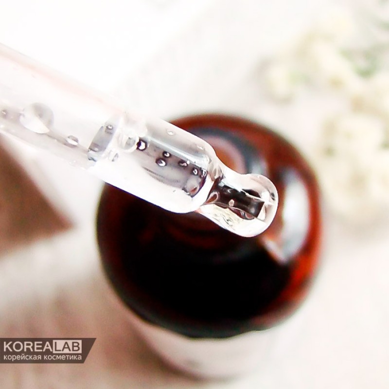 Сыворотка с бифидобактериями для лица GRAYMELIN Bifida 100% Fermentation Solution - 50ml