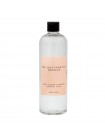 Увлажняющий тонер с розовой водой Graymelin Rose Flower Water 85 Natural Toner 500мл