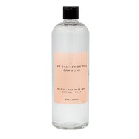 Увлажняющий тонер с розовой водой Graymelin Rose Flower Water 85 Natural Toner 500мл