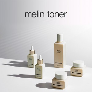 Восстанавливающий тонер для проблемной кожи GRAYMELIN Melin Toner - 130 мл.