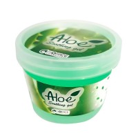 Универсальный гель с алоэ INOFACE Aloe Soothing Gel - 100ml