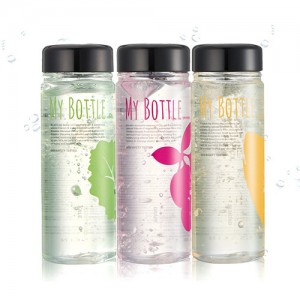 Многофункциональный гель для тела и лица It'S SKIN My Bottle Vita Soothing Gel - 245g