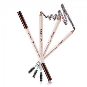 Песочный карандаш для бровей It'S SKIN Babyface Powdery Wood Eyebrow - 1,1g