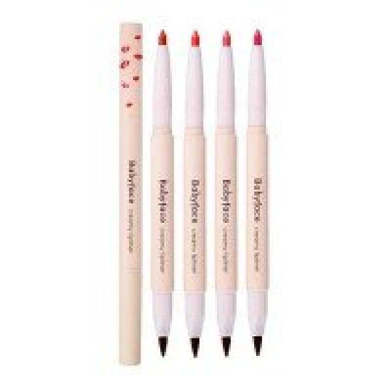 Водостойкий карандаш для губ It'S SKIN Babyface Creamy Lip Liner - 0,25g