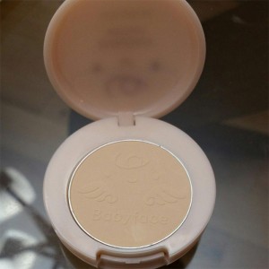 Компактная пудра IT’S SKIN Babyface Petit Pact - 5 гр