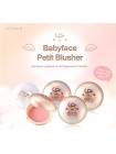 Румяна для лица It'S SKIN Babyface Petit Blusher
