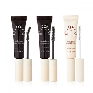 Тушь для ресниц It'S SKIN Babyface Petit Mascara - 7,5g