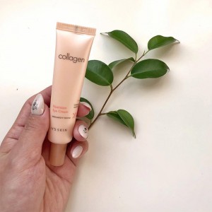 Крем для век It'S SKIN Collagen Voluming Nutrition Eye Cream - 25 мл