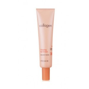 Крем для век It'S SKIN Collagen Voluming Nutrition Eye Cream - 25 мл