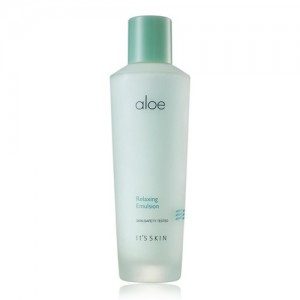Расслабляющая эмульсия для лица с алоэ It`S SKIN Aloe Relaxing Emulsion - 150 мл