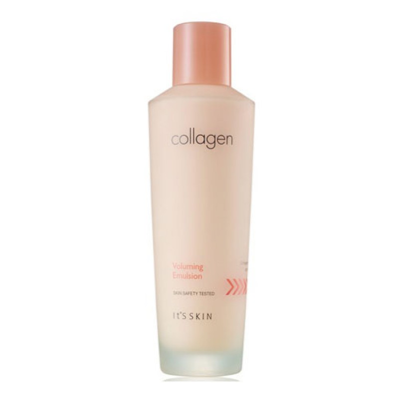 Питательная эмульсия для лица с коллагеном It'S SKIN Collagen Nutrition Emulsion 150мл