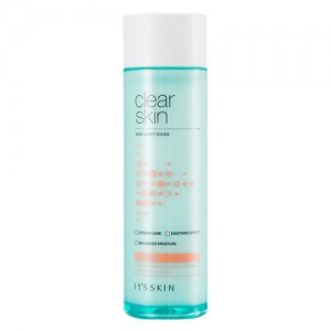 Мягкая эмульсия для проблемной кожи It's SKIN Clear Skin Emulsion - 140ml