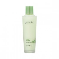 Увлажняющая эмульсия с зеленым чаем It'S SKIN Green Tea Watery Emulsion -150ml