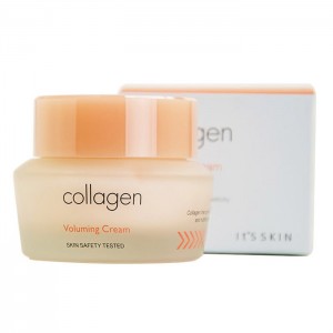Питательный крем для лица с коллагеном It'S SKIN Collagen Nutrition Cream - 50мл