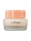 Питательный крем для лица с коллагеном It'S SKIN Collagen Nutrition Cream + 50 мл