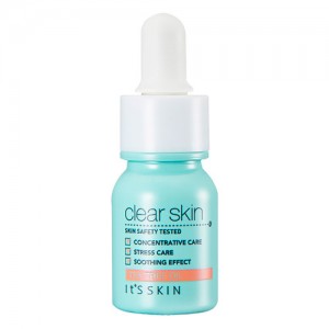 Масло для проблемной кожи лица It's SKIN Clear Skin Tea Tree Oil - 10ml