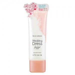 Осветляющий крем It's SKIN Secret Solution Wedding Dress Facial - 40ml