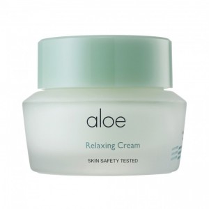 Расслабляющий крем с алоэ It'S SKIN Aloe Relaxing Cream - 50 мл