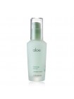 Расслабляющая сыворотка для лица с алоэ It'S SKIN Aloe Relaxing Serum 40 мл