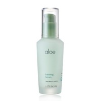 Расслабляющая сыворотка для лица с алоэ It'S SKIN Aloe Relaxing Serum - 40 мл